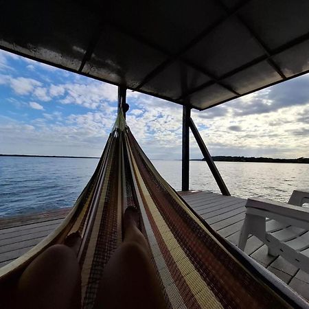 Coras Place Bacalar Lagoon Front エクステリア 写真