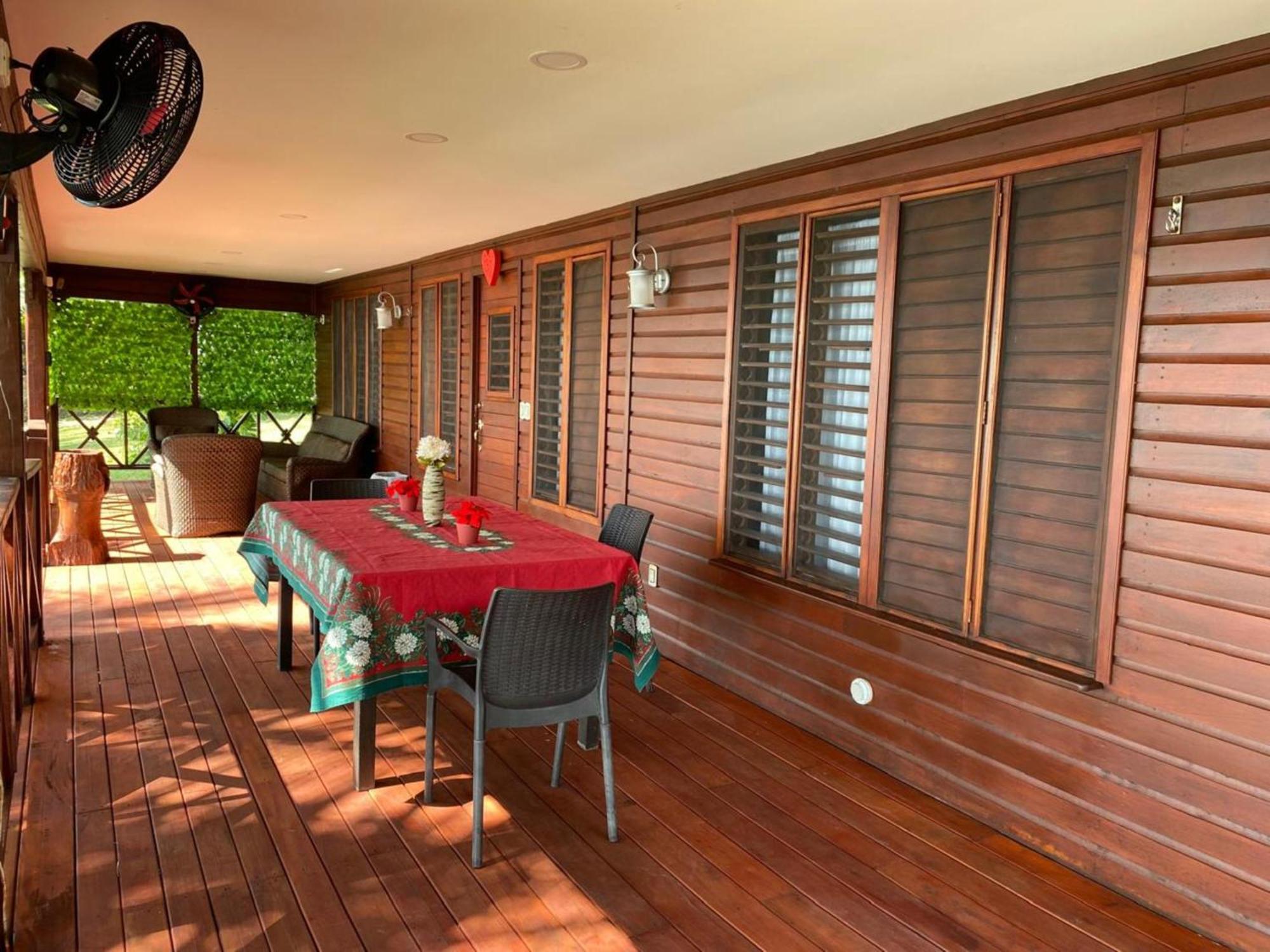 Coras Place Bacalar Lagoon Front 部屋 写真
