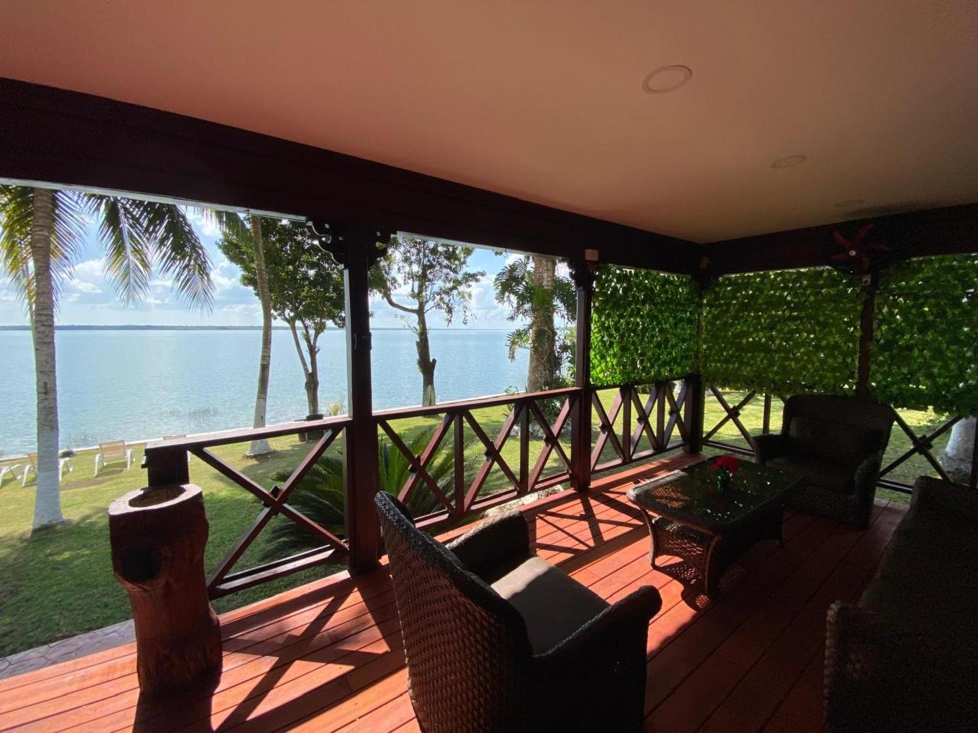 Coras Place Bacalar Lagoon Front 部屋 写真