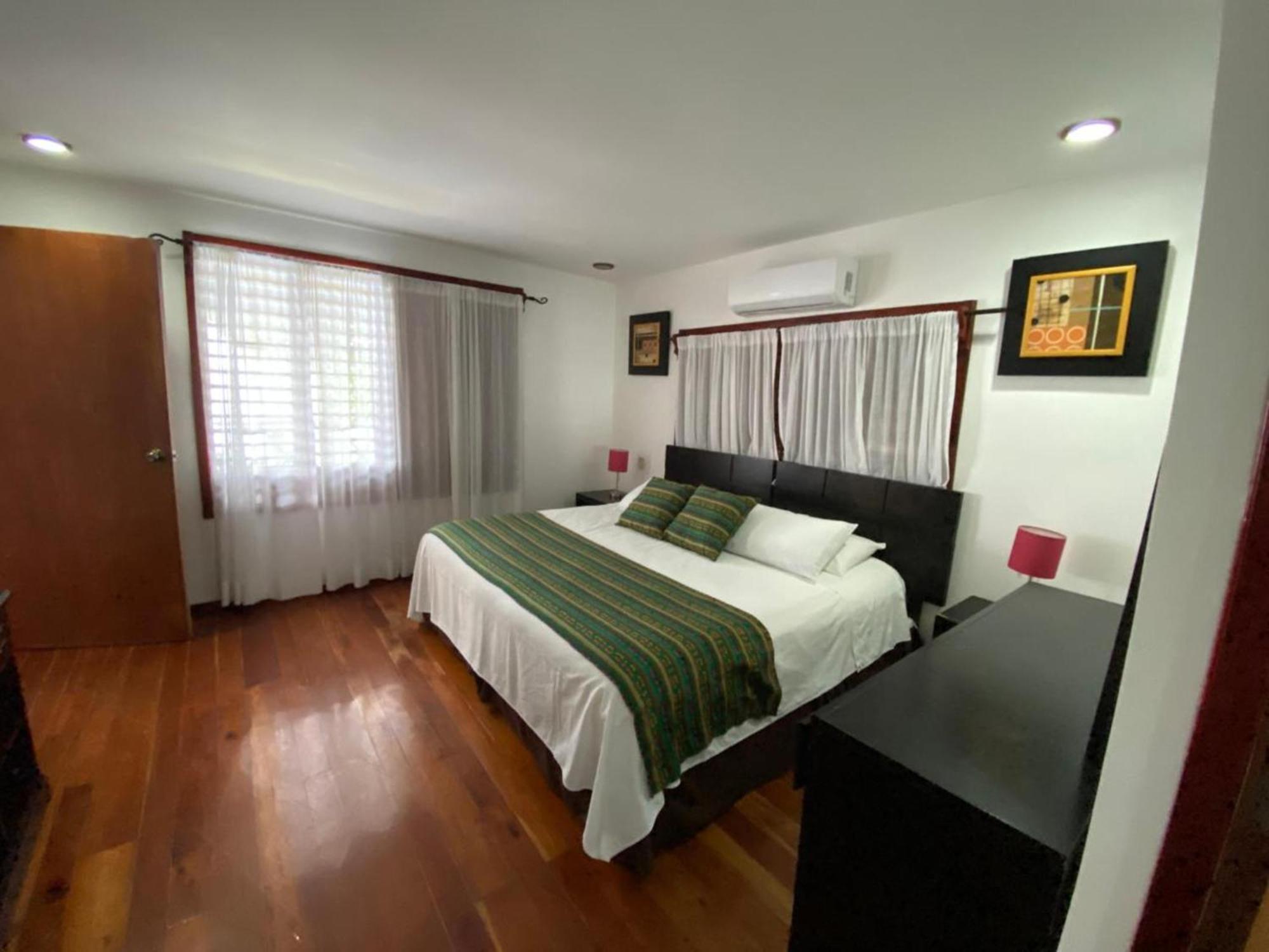 Coras Place Bacalar Lagoon Front 部屋 写真