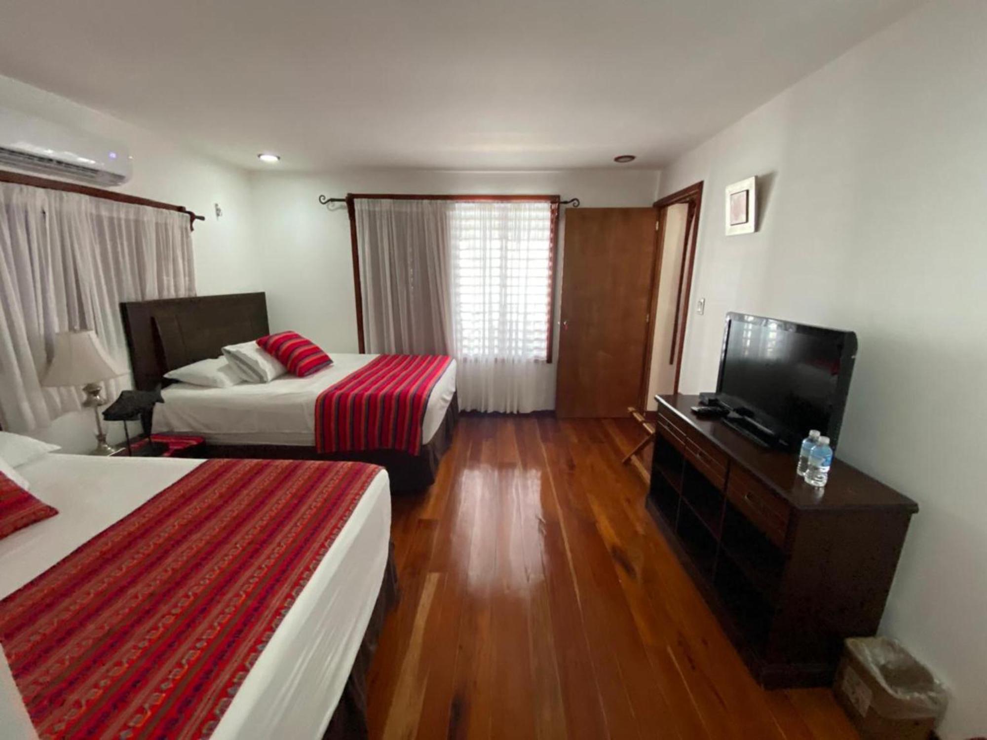 Coras Place Bacalar Lagoon Front 部屋 写真