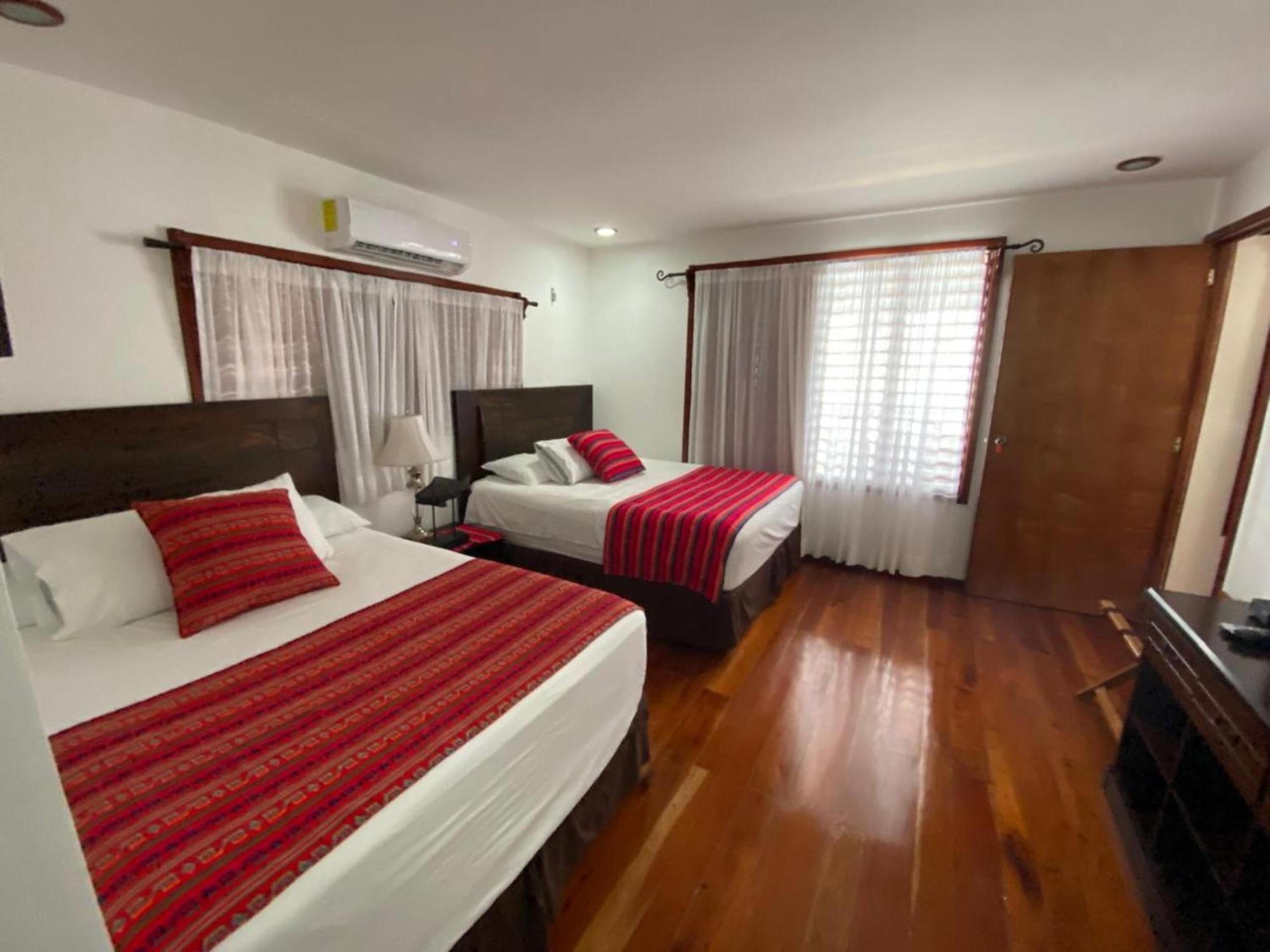 Coras Place Bacalar Lagoon Front 部屋 写真