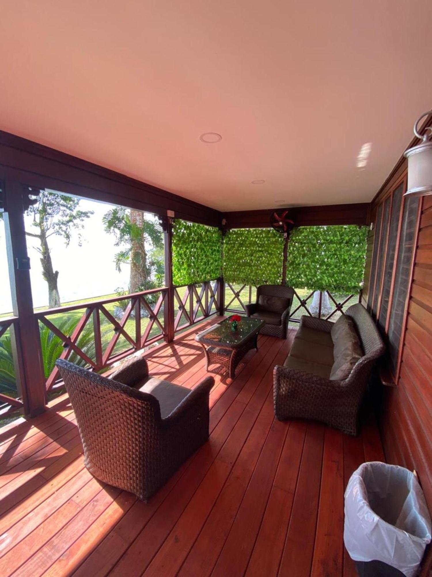 Coras Place Bacalar Lagoon Front 部屋 写真