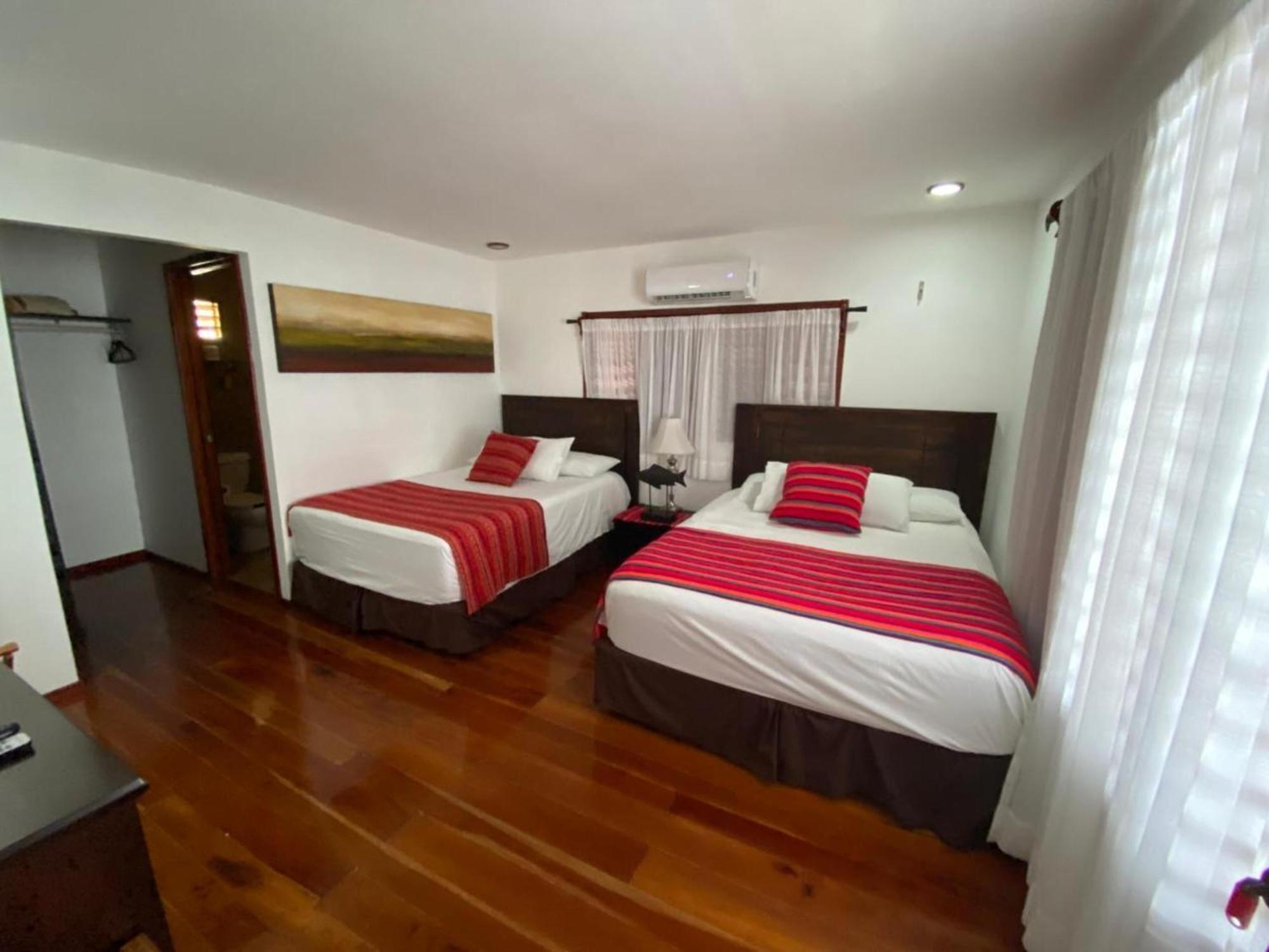 Coras Place Bacalar Lagoon Front 部屋 写真