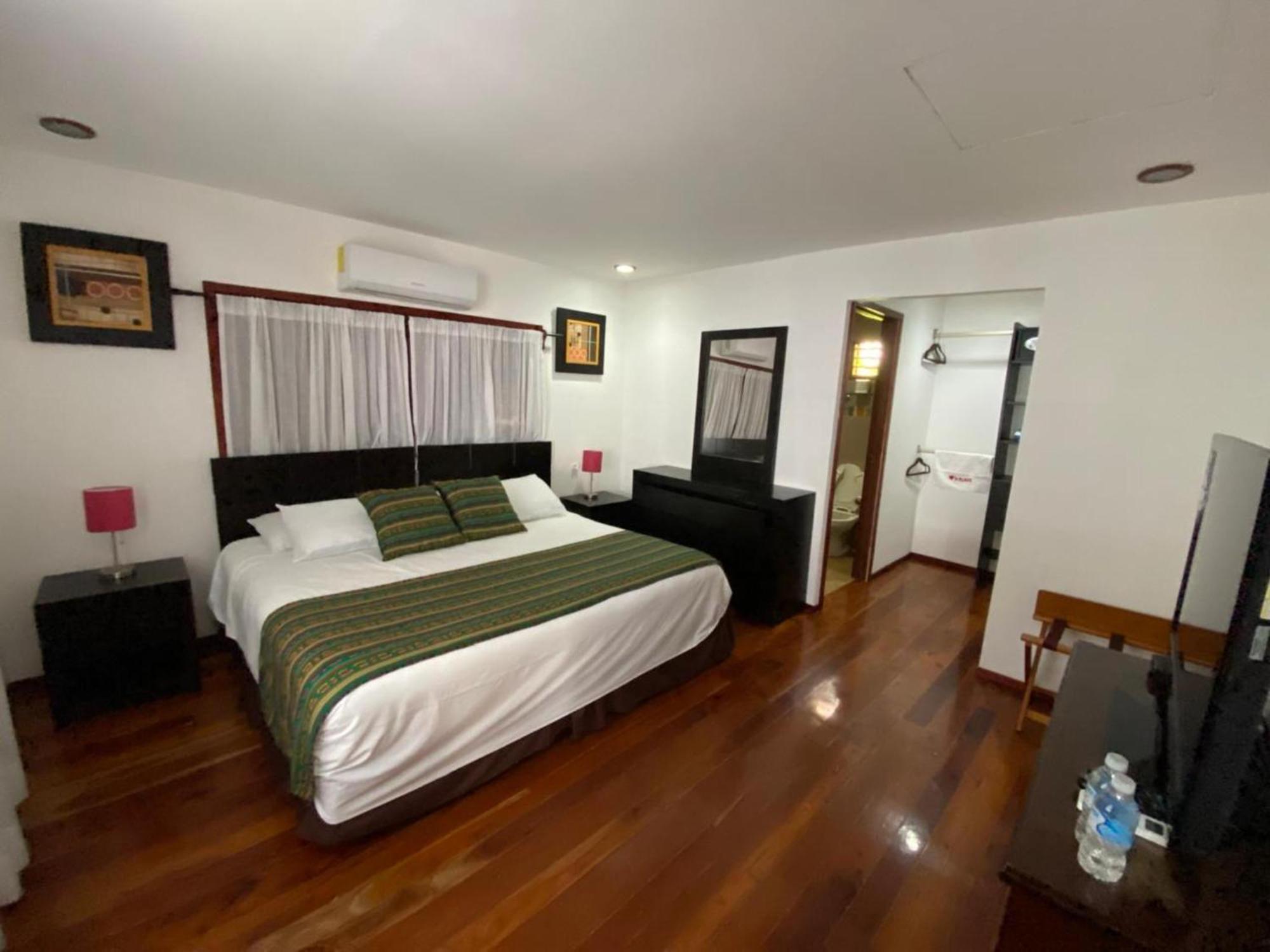 Coras Place Bacalar Lagoon Front 部屋 写真