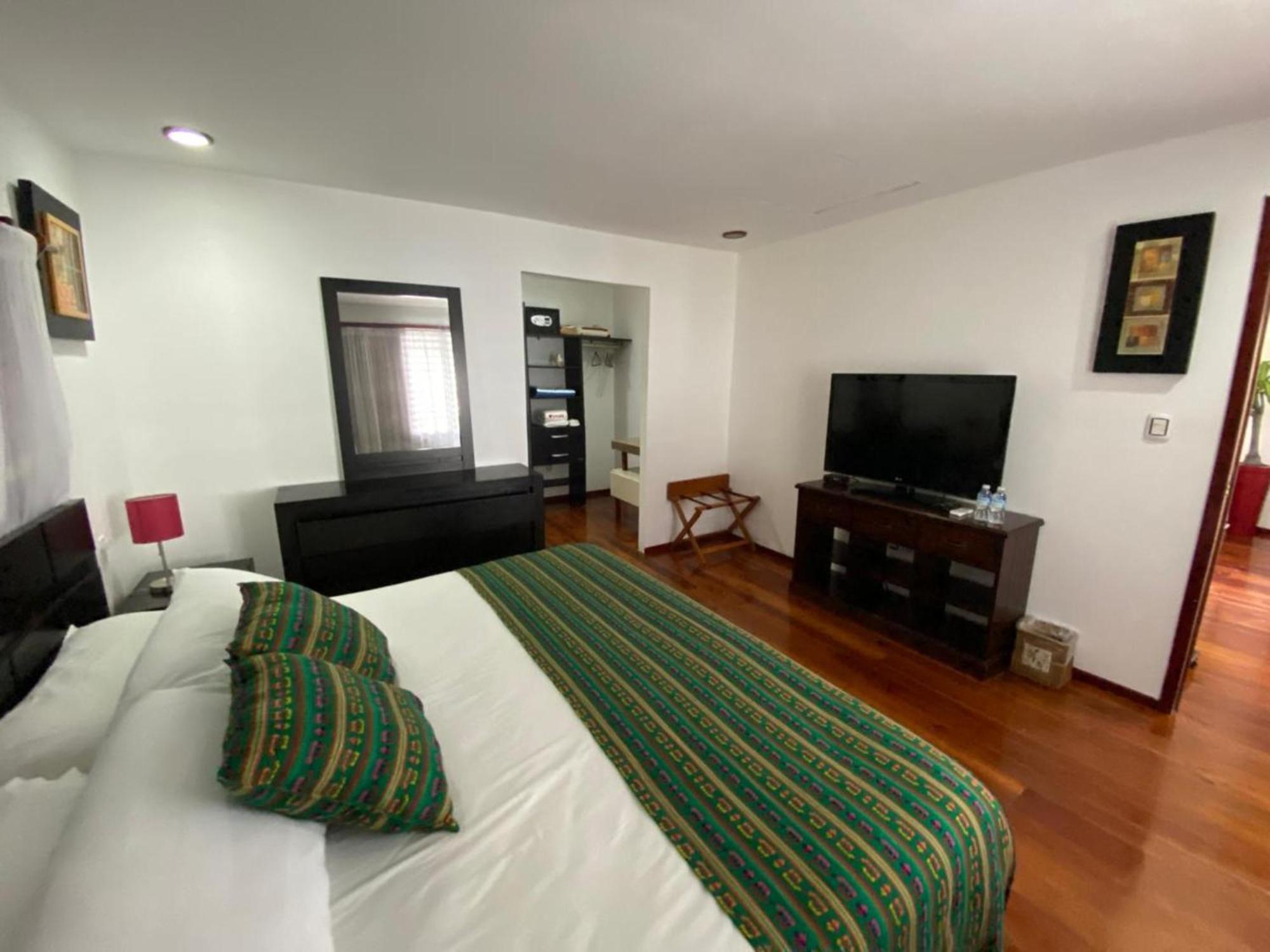 Coras Place Bacalar Lagoon Front 部屋 写真