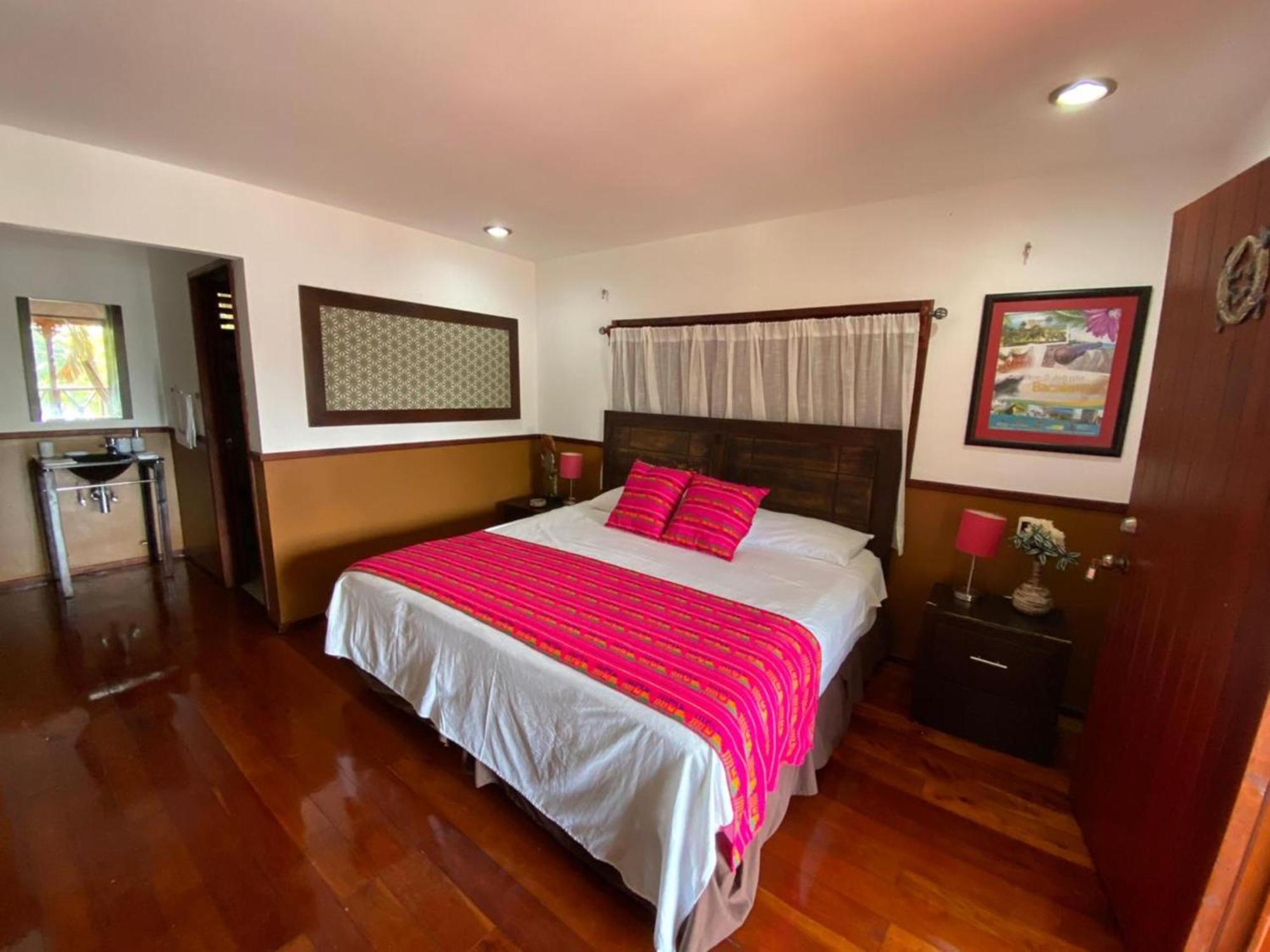 Coras Place Bacalar Lagoon Front 部屋 写真
