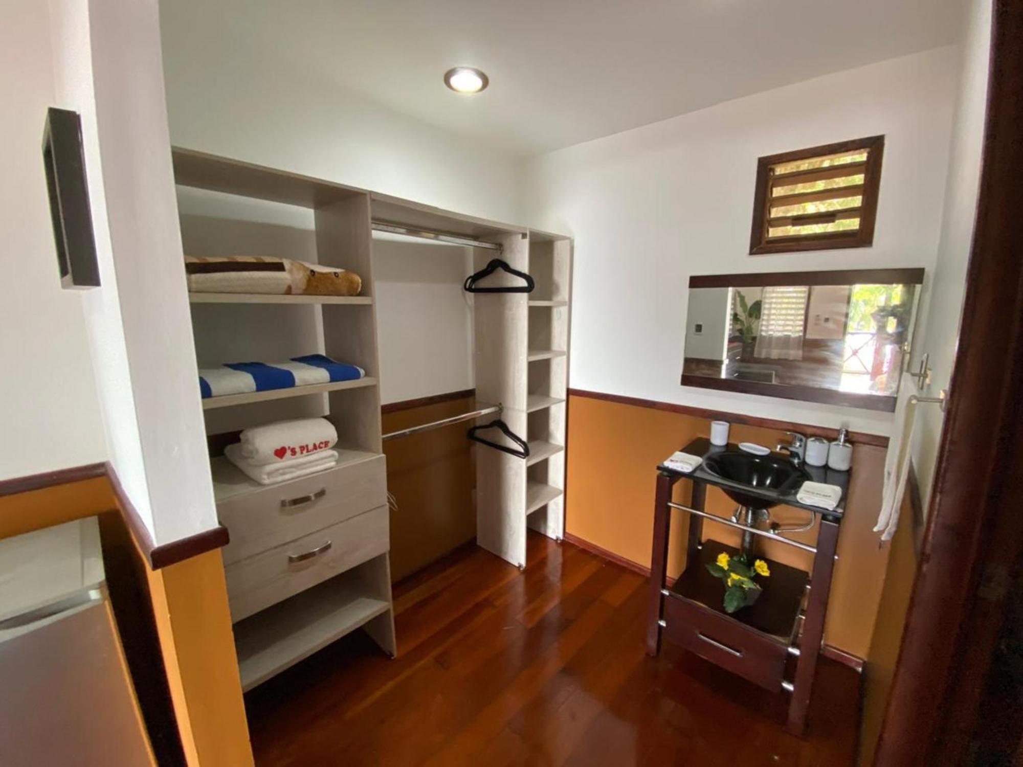 Coras Place Bacalar Lagoon Front 部屋 写真