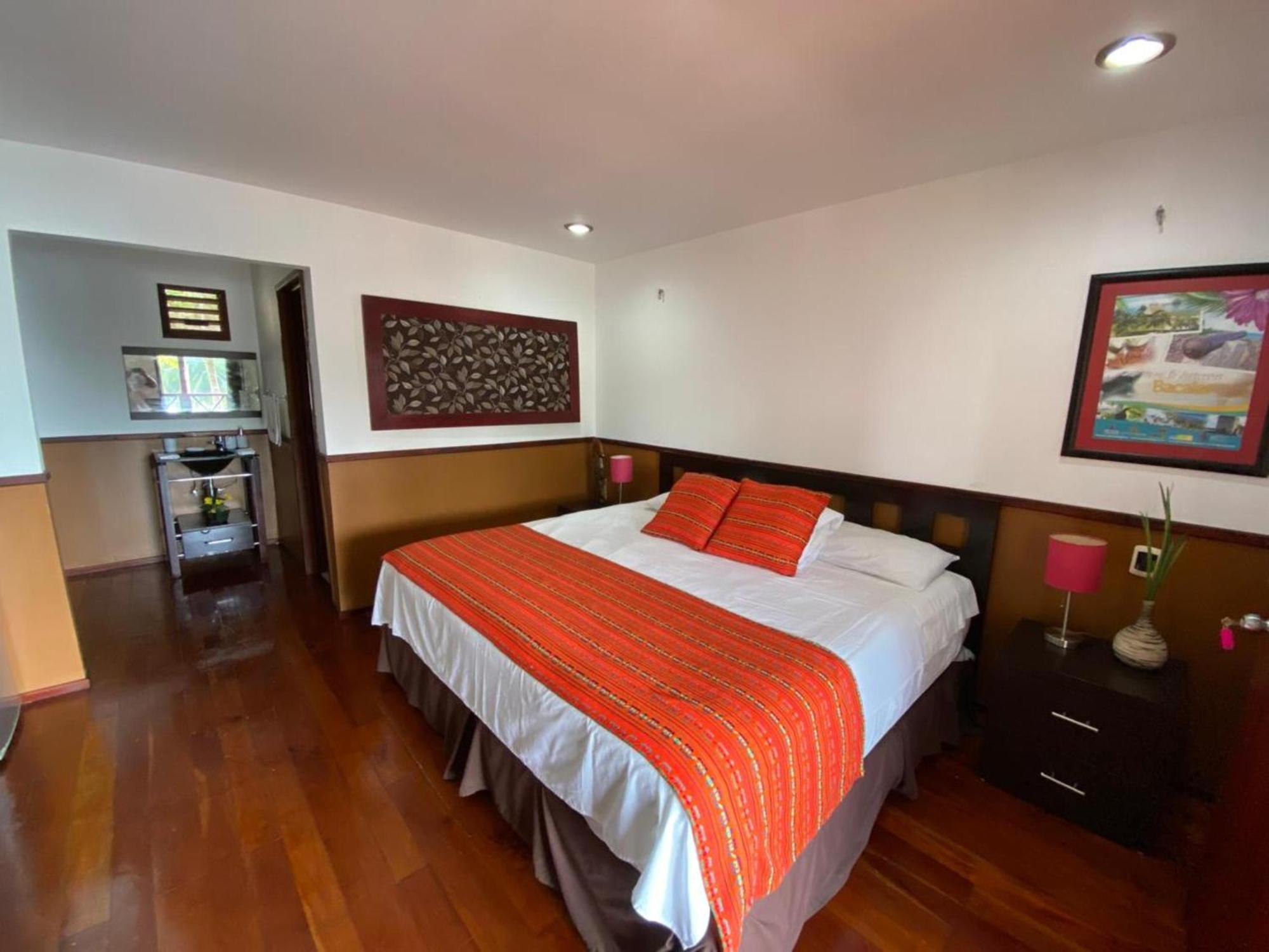 Coras Place Bacalar Lagoon Front 部屋 写真