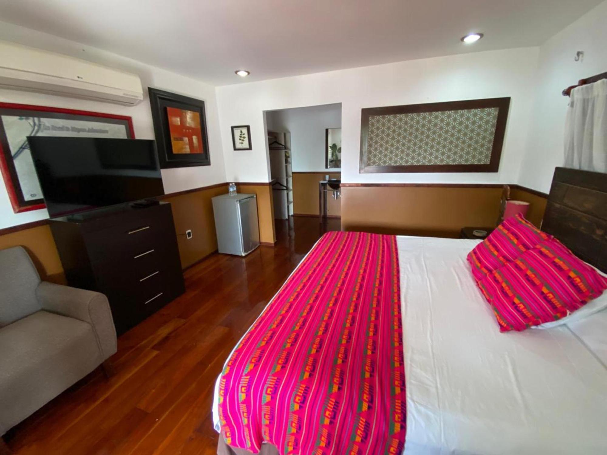 Coras Place Bacalar Lagoon Front 部屋 写真