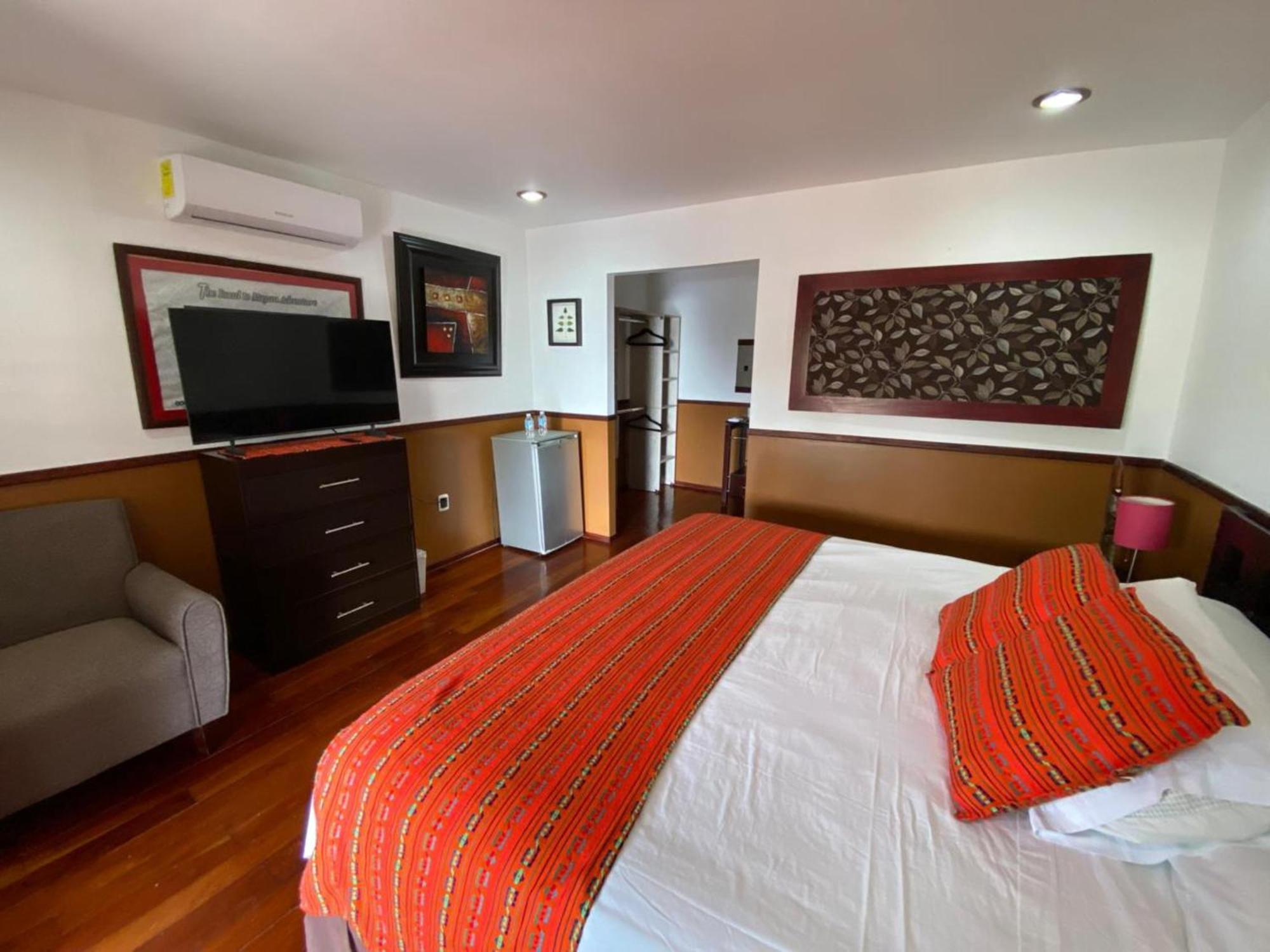 Coras Place Bacalar Lagoon Front 部屋 写真